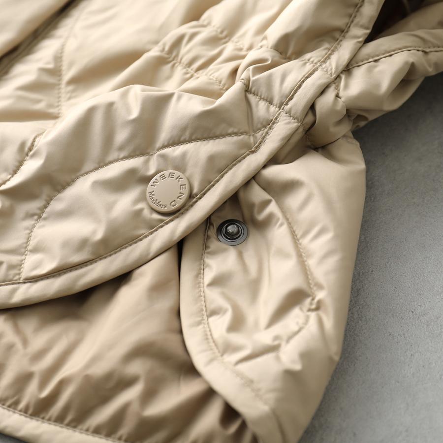 MAX MARA Weekend マックスマーラ ウィークエンド 中綿 MAX MARA Weekend マックスマーラ ウィークエンド 中綿