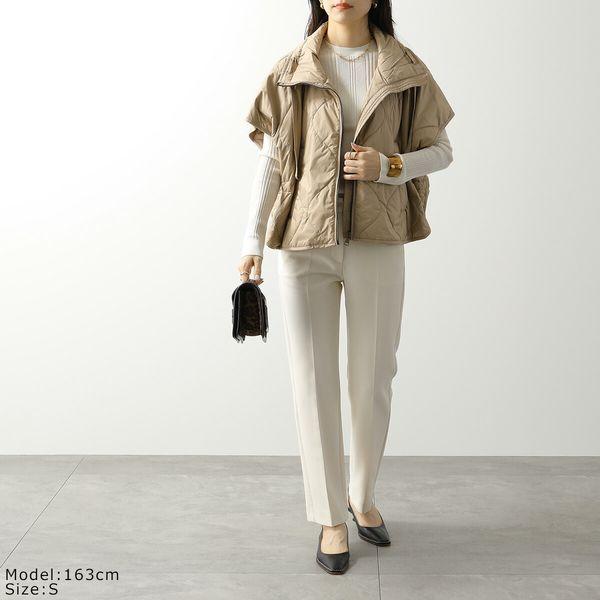 MAX MARA Weekend マックスマーラ ウィークエンド 中綿 MAX MARA Weekend マックスマーラ ウィークエンド 中綿