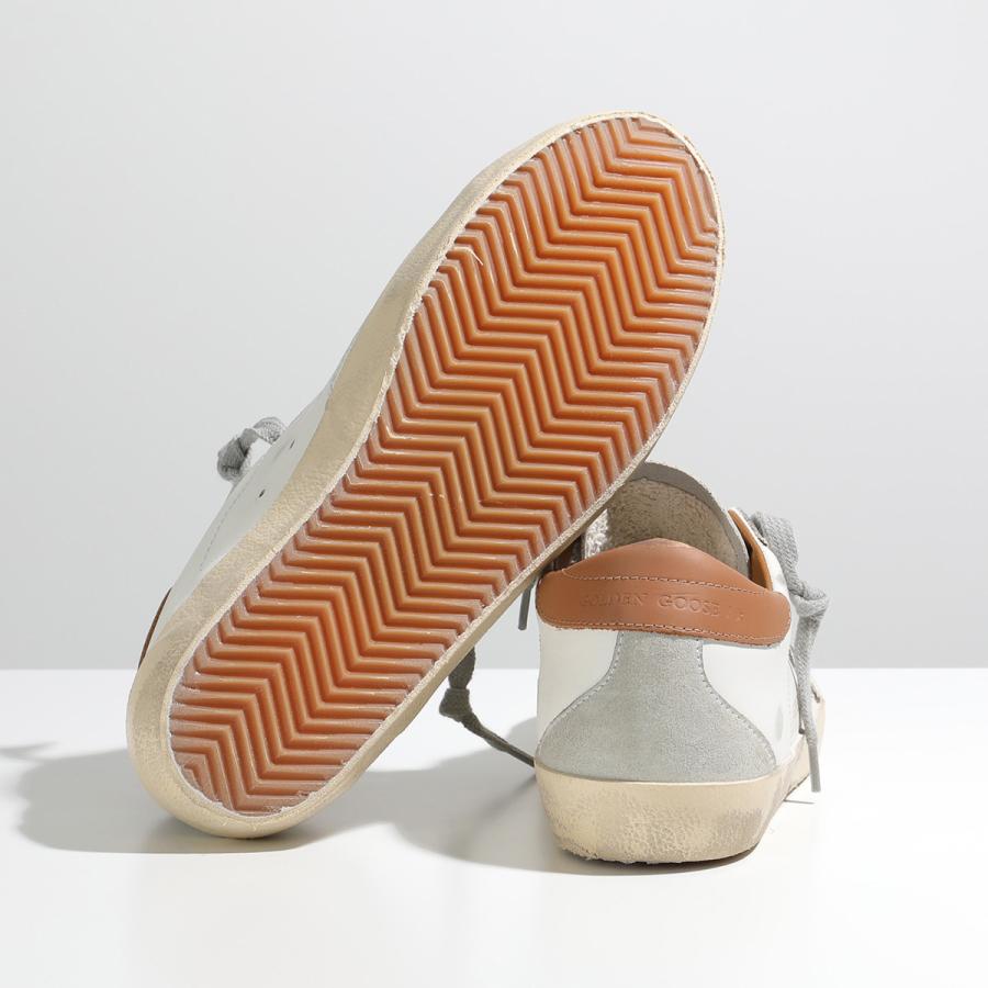 GOLDEN GOOSE（ゴールデングース） スニーカー SUPER STAR GWF00102