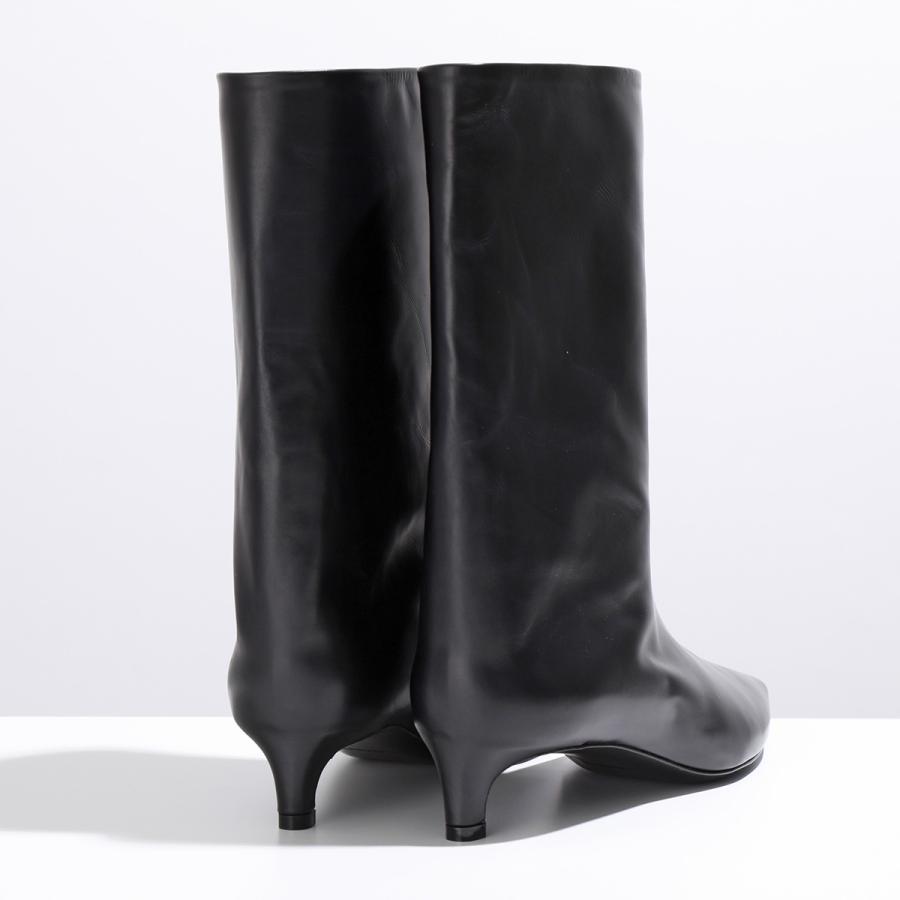JIL SANDER（ジルサンダー） アンクルブーツ J15WU0015 P4833