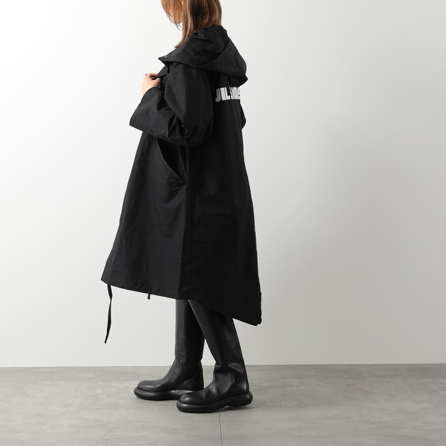 JIL SANDER ジルサンダー ジャケット W PARKA 01 J04AH0002 JIL SANDER ジルサンダー ジャケット W PARKA 01 J04AH0002