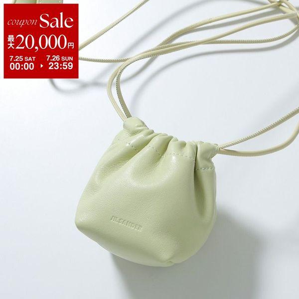 JIL SANDER（ジルサンダー） ショルダーバッグ DUMPLNG MINI J55WG0002