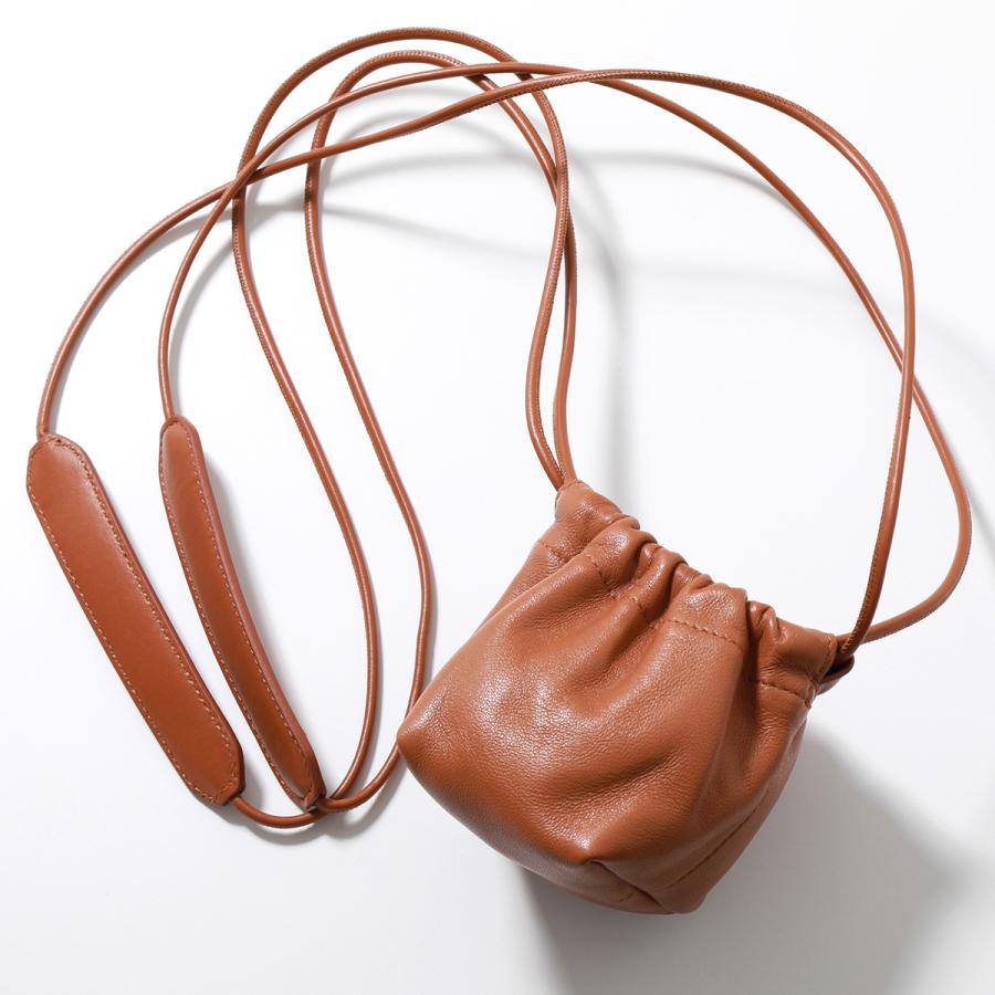 JIL SANDER（ジルサンダー） ショルダーバッグ DUMPLNG MINI J55WG0002