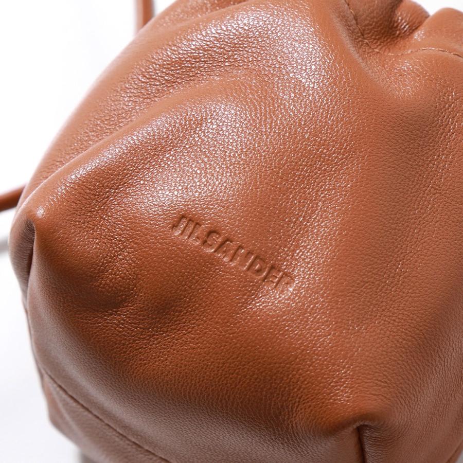 JIL SANDER（ジルサンダー） ショルダーバッグ DUMPLNG MINI J55WG0002