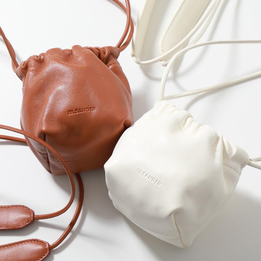 JIL SANDER（ジルサンダー） ショルダーバッグ DUMPLNG MINI J55WG0002