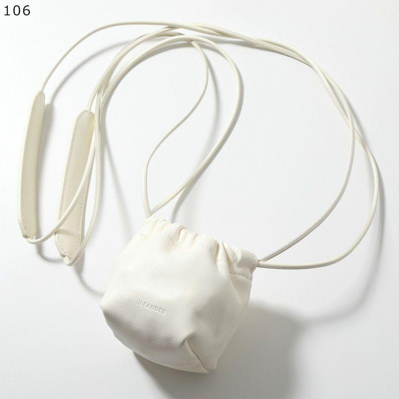 JIL SANDER（ジルサンダー） ショルダーバッグ DUMPLNG MINI J55WG0002