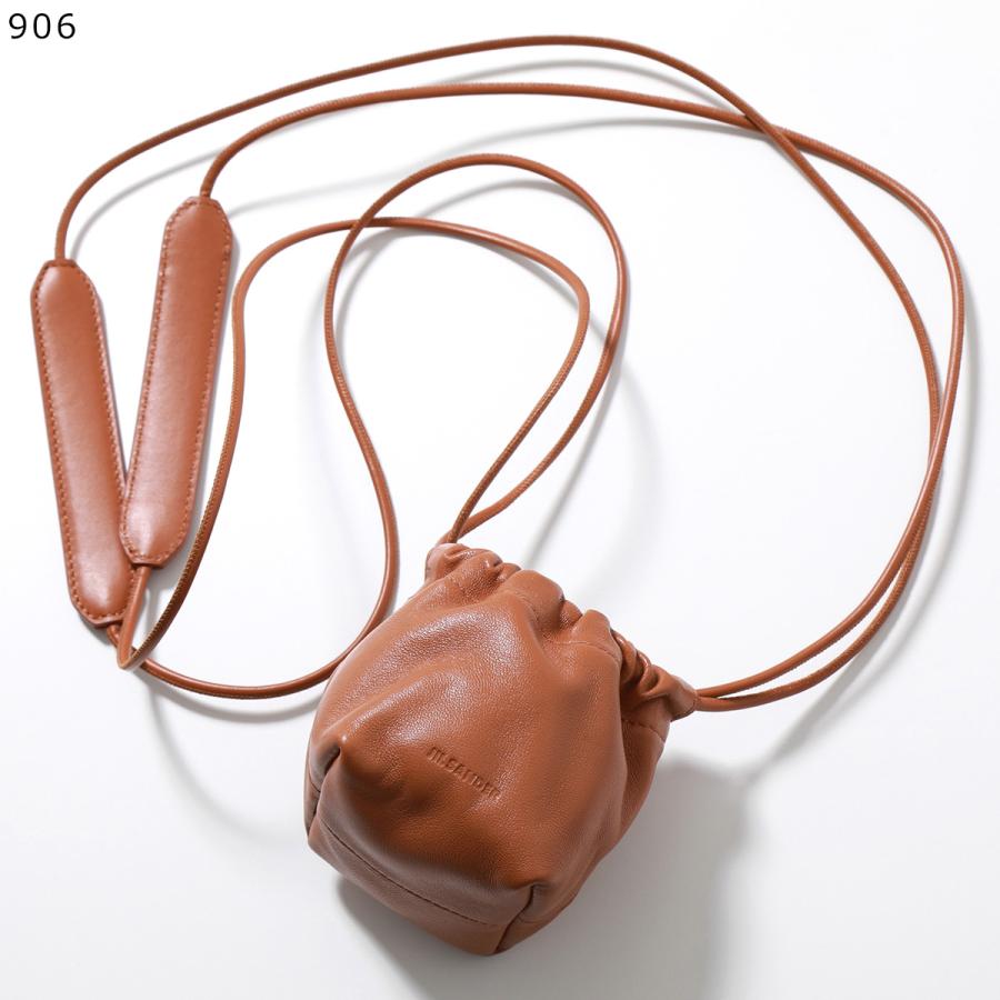 JIL SANDER（ジルサンダー） ショルダーバッグ DUMPLNG MINI J55WG0002
