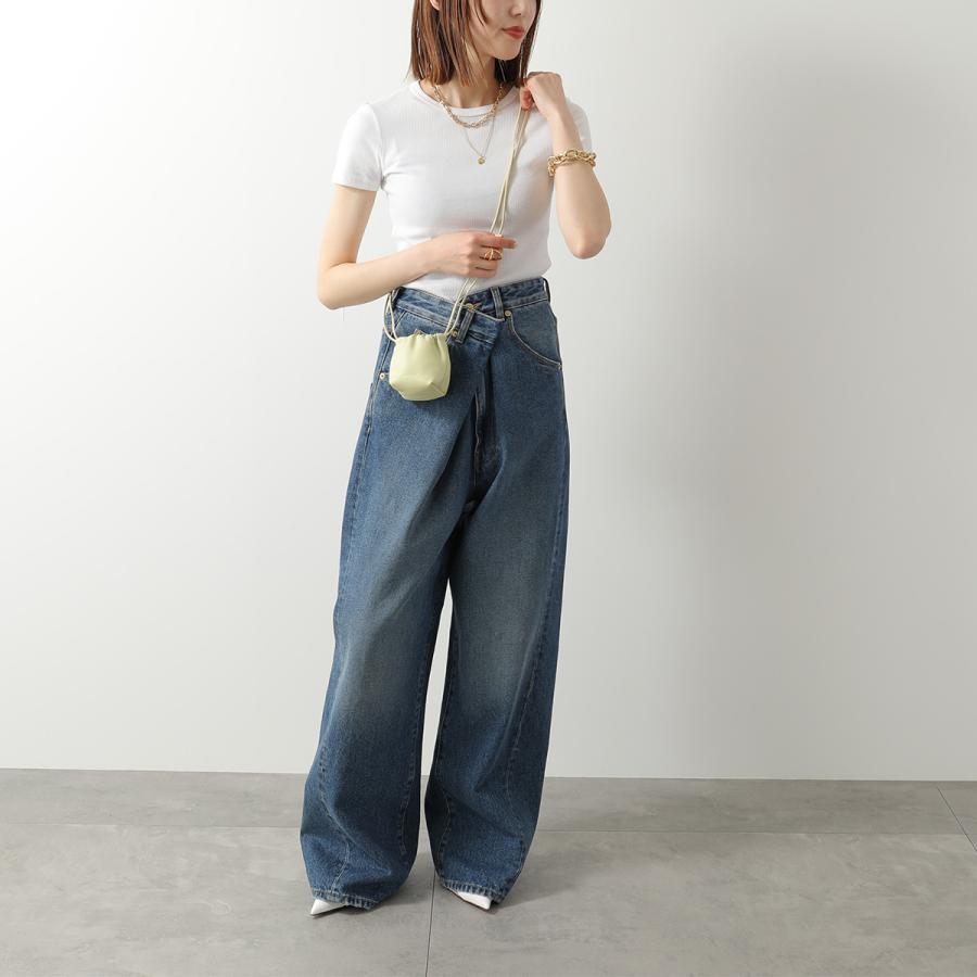 JIL SANDER（ジルサンダー） ショルダーバッグ DUMPLNG MINI J55WG0002