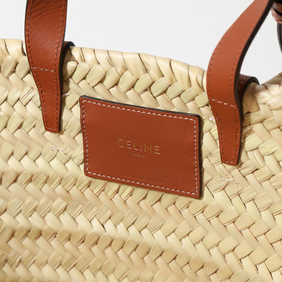 CELINE セリーヌ かごバッグ Teen Triomphe ティーン トリオンフ CELINE セリーヌ かごバッグ Teen Triomphe ティーン トリオンフ