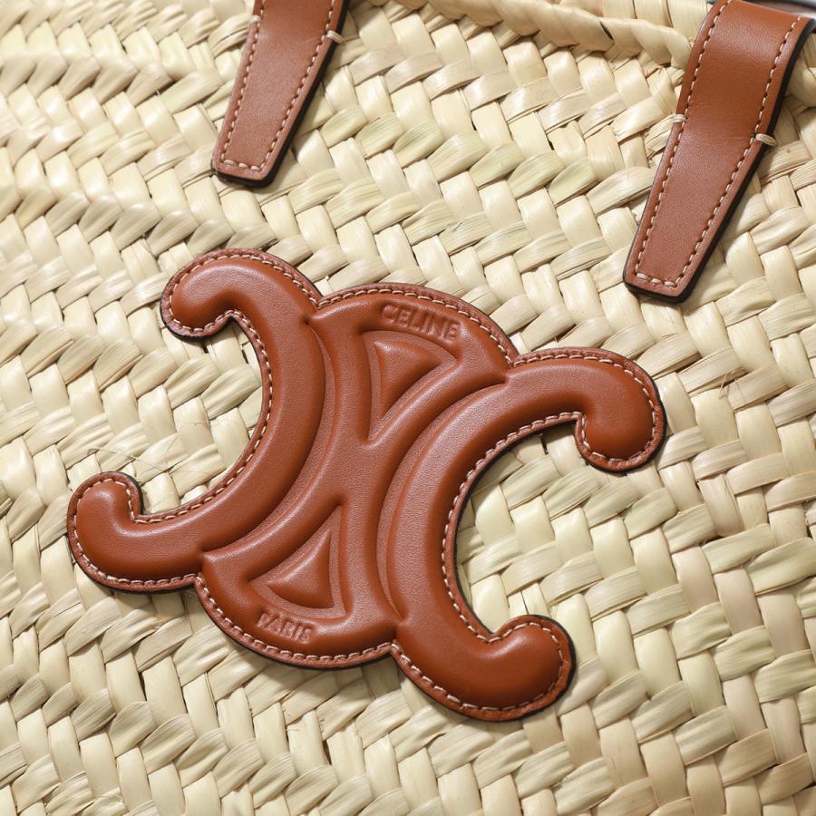 CELINE セリーヌ かごバッグ Teen Triomphe ティーン トリオンフ CELINE セリーヌ かごバッグ Teen Triomphe ティーン トリオンフ