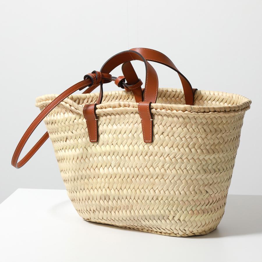 CELINE（セリーヌ） かごバッグ Teen Triomphe ティーン トリオンフ