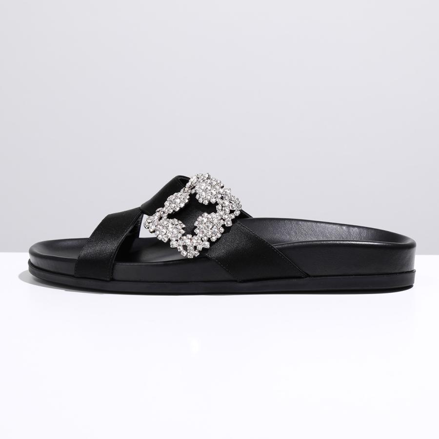 MANOLO BLAHNIK マノロブラニク サンダル CHILANGHI CLC 010 MANOLO BLAHNIK マノロブラニク サンダル CHILANGHI CLC 010