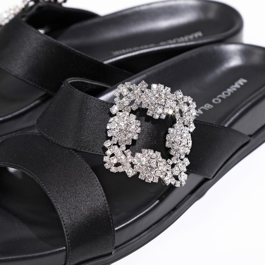 MANOLO BLAHNIK マノロブラニク サンダル CHILANGHI CLC 010 MANOLO BLAHNIK マノロブラニク サンダル CHILANGHI CLC 010