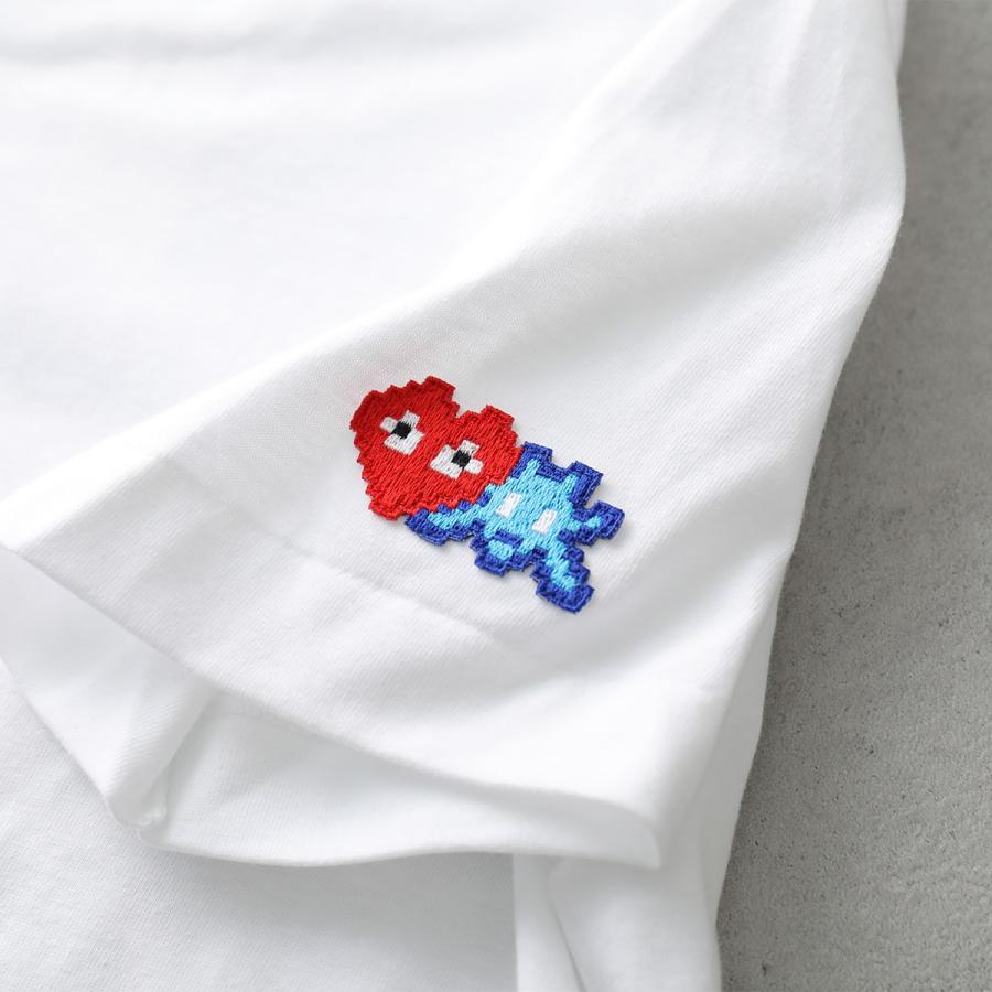 COMME des GARCONS（コムデギャルソン） PLAY COMME des GARCONS