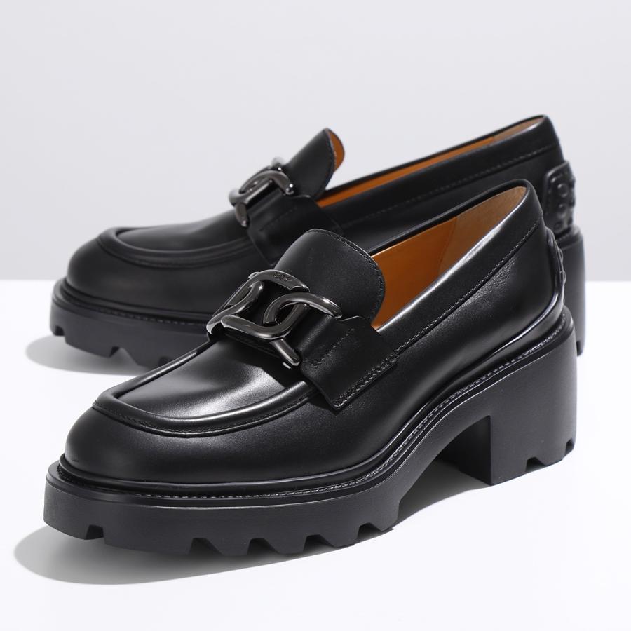 TOD'S TODS トッズ ローファー KATE ケイト XXW08D0HR40GOC TOD'S TODS トッズ ローファー KATE ケイト XXW08D0HR40GOC