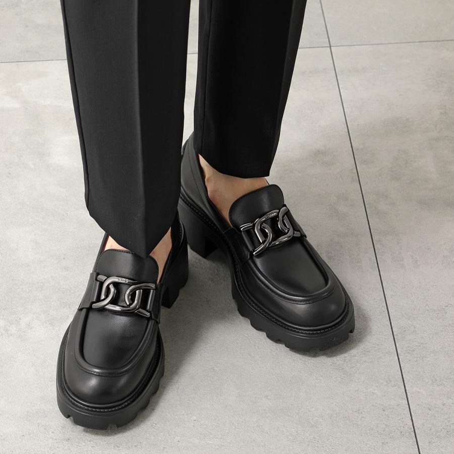 TOD'S TODS トッズ ローファー KATE ケイト XXW08D0HR40GOC TOD'S TODS トッズ ローファー KATE ケイト XXW08D0HR40GOC