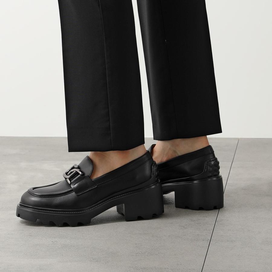 TOD'S TODS トッズ ローファー KATE ケイト XXW08D0HR40GOC TOD'S TODS トッズ ローファー KATE ケイト XXW08D0HR40GOC