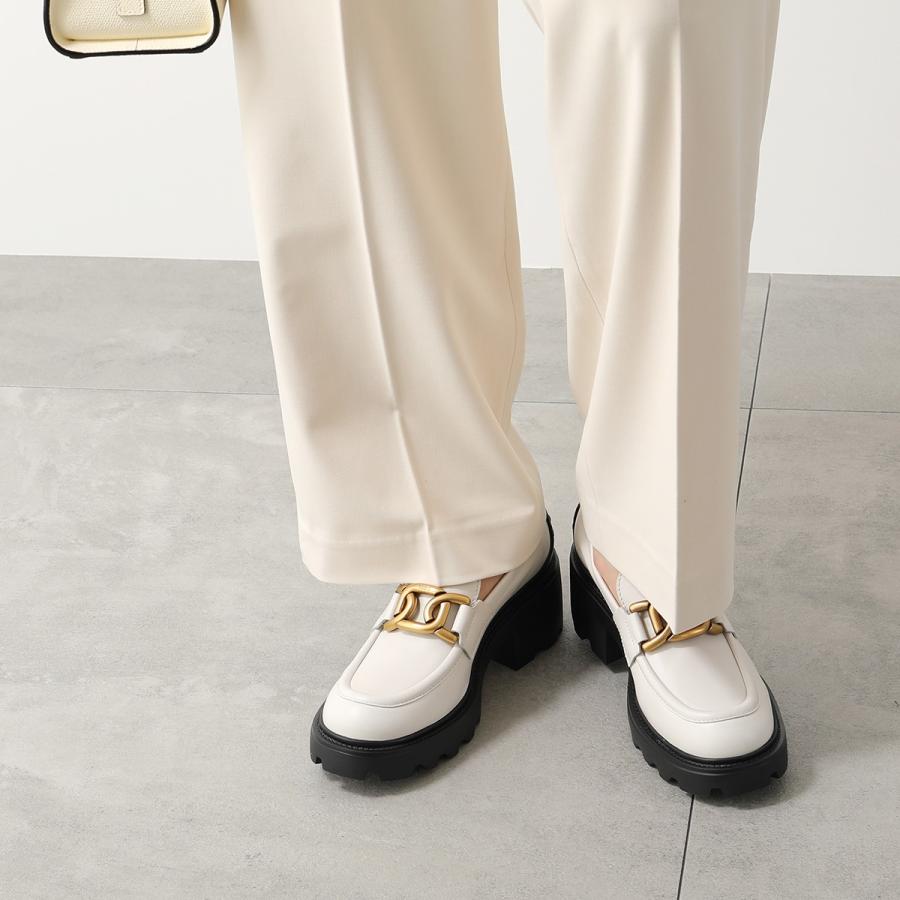 TOD'S TODS トッズ ローファー KATE ケイト XXW08D0HR40GOC TOD'S TODS トッズ ローファー KATE ケイト XXW08D0HR40GOC