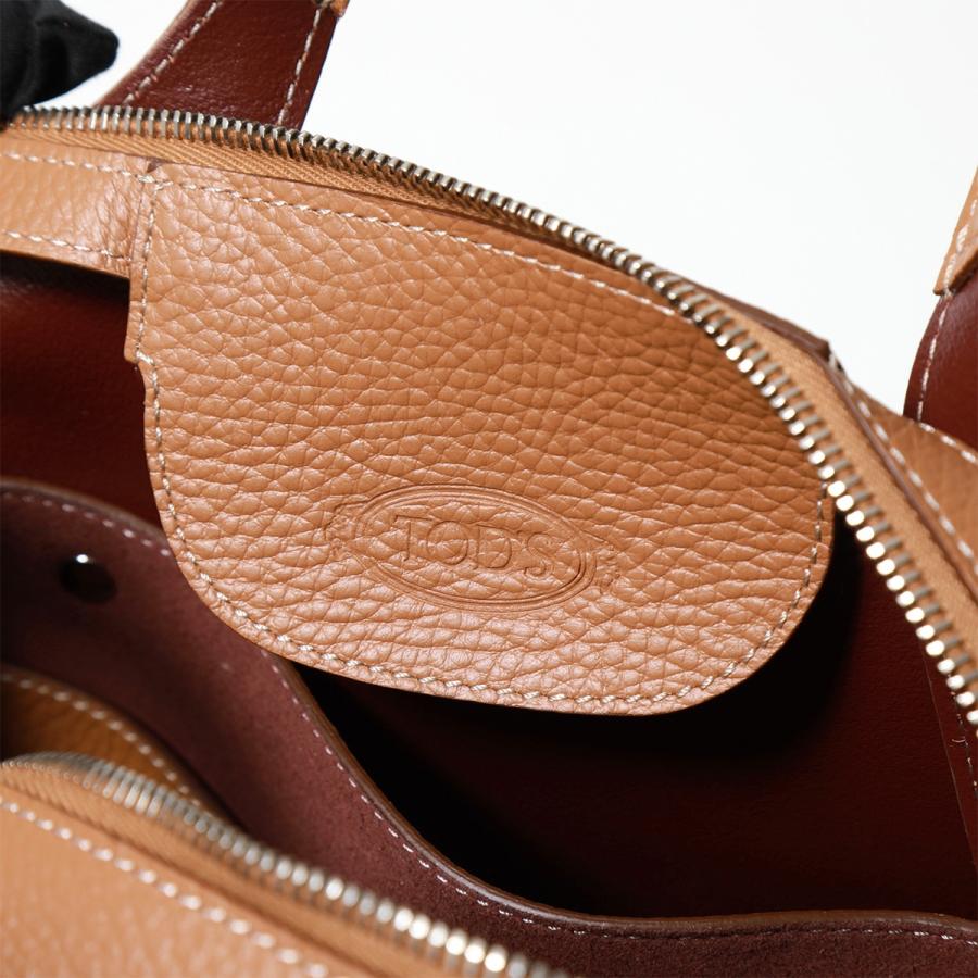 TOD'S（トッズ） TODS ハンドバッグ XBWAPAHL200QRI レディース