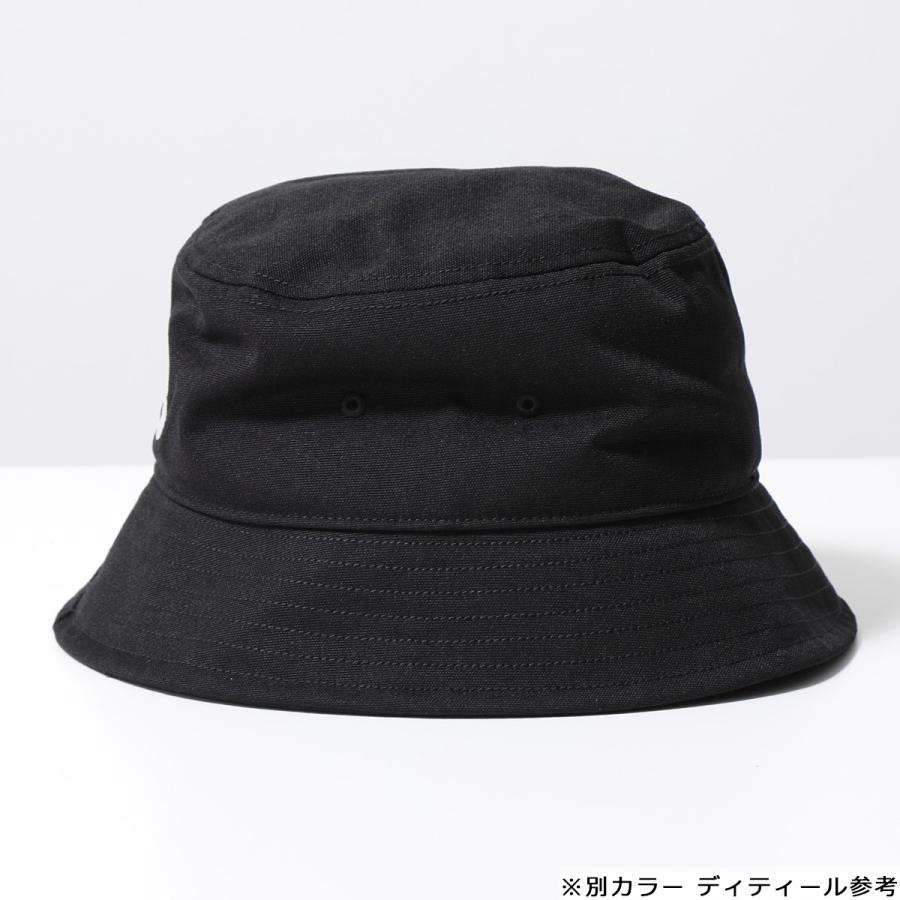 Y-3 ワイスリー バケットハット IQ3396 レディース ロゴ 刺繍 帽子