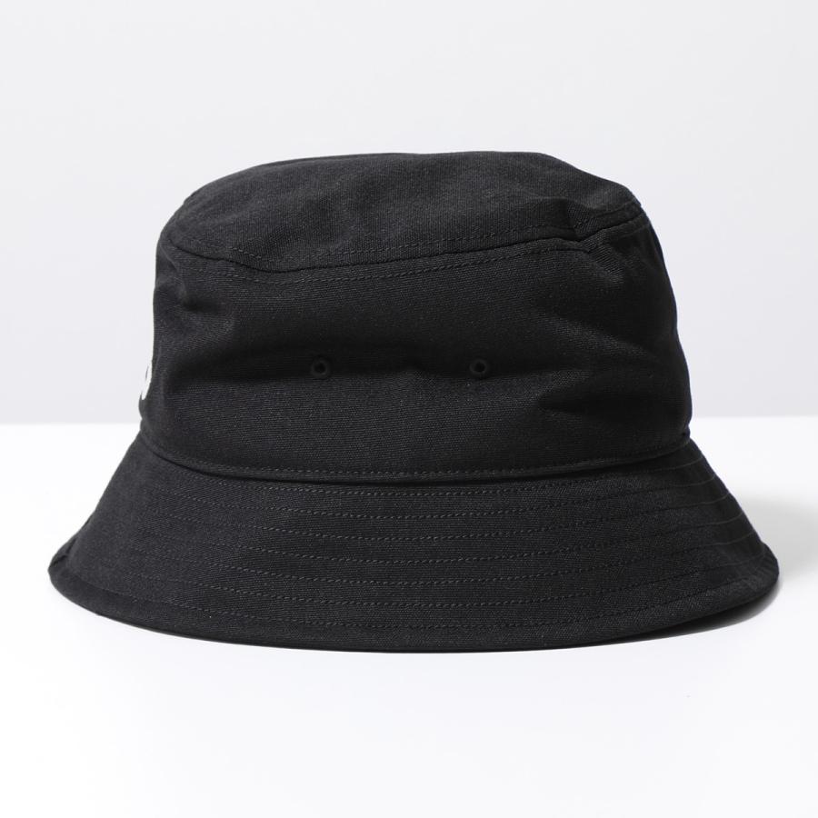 Y-3 ワイスリー バケットハット IQ3394 メンズ ロゴ刺繍 帽子 BLACK