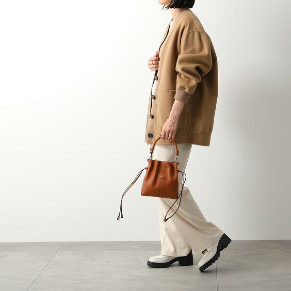 TOD'S TODS トッズ ショルダーバッグ Di バッグ XBWDBSU0100S85 TOD'S TODS トッズ ショルダーバッグ Di バッグ XBWDBSU0100S85