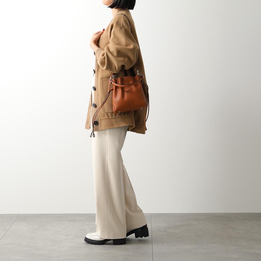 TOD'S TODS トッズ ショルダーバッグ Di バッグ XBWDBSU0100S85 TOD'S TODS トッズ ショルダーバッグ Di バッグ XBWDBSU0100S85