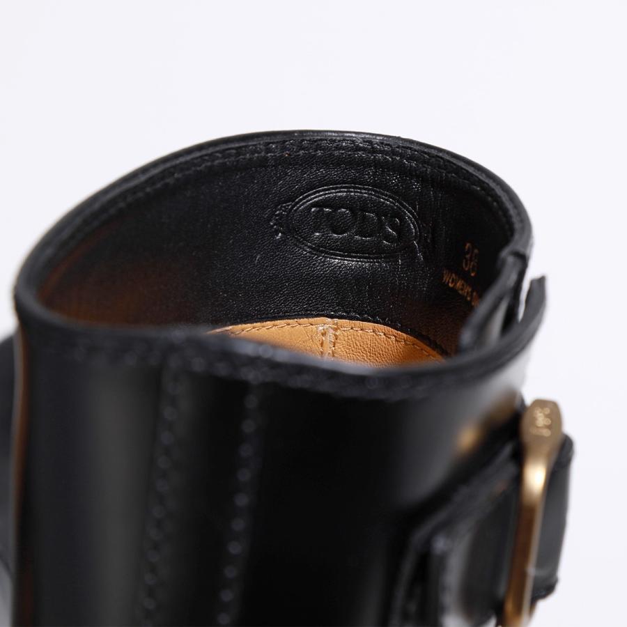 TOD'S TODS トッズ ショートブーツ XXW08J0HL80 RBT レディース TOD'S TODS トッズ ショートブーツ XXW08J0HL80 RBT レディース