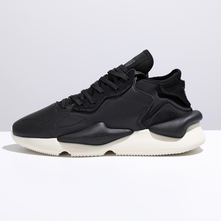 Y-3 ワイスリー スニーカー KAIWA カイワ ID5429 レディース ミッド