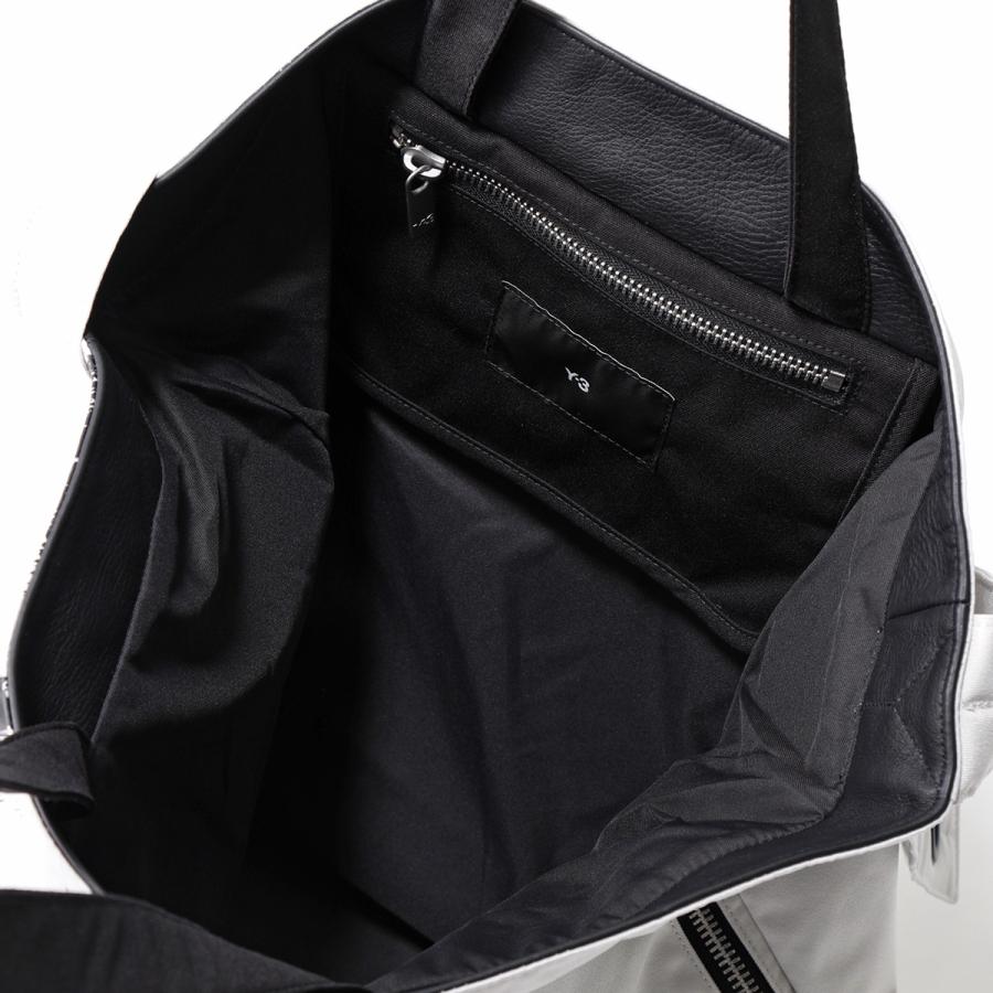 Y-3 ワイスリー トートバッグ AOP C BAG IJ9871 メンズ ショルダー