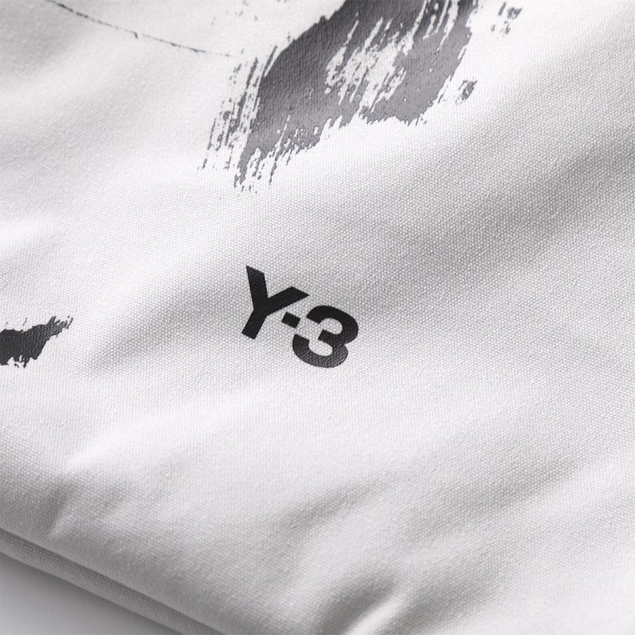 Y-3 ワイスリー トートバッグ AOP C BAG IJ9871 メンズ ショルダー