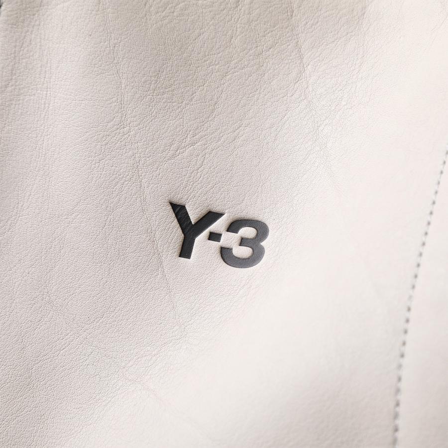 Y-3 ワイスリー トートバッグ LUX BAG IN5158 メンズ ショルダーバッグ