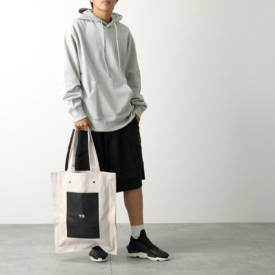 Y-3 ワイスリー トートバッグ LUX TOTE ルクス IN5160 メンズ