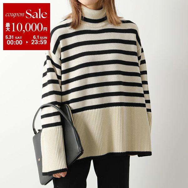 TOTEME Toteme トーテム セーター 212 562 758 レディース TOTEME Toteme トーテム セーター 212 562 758 レディース