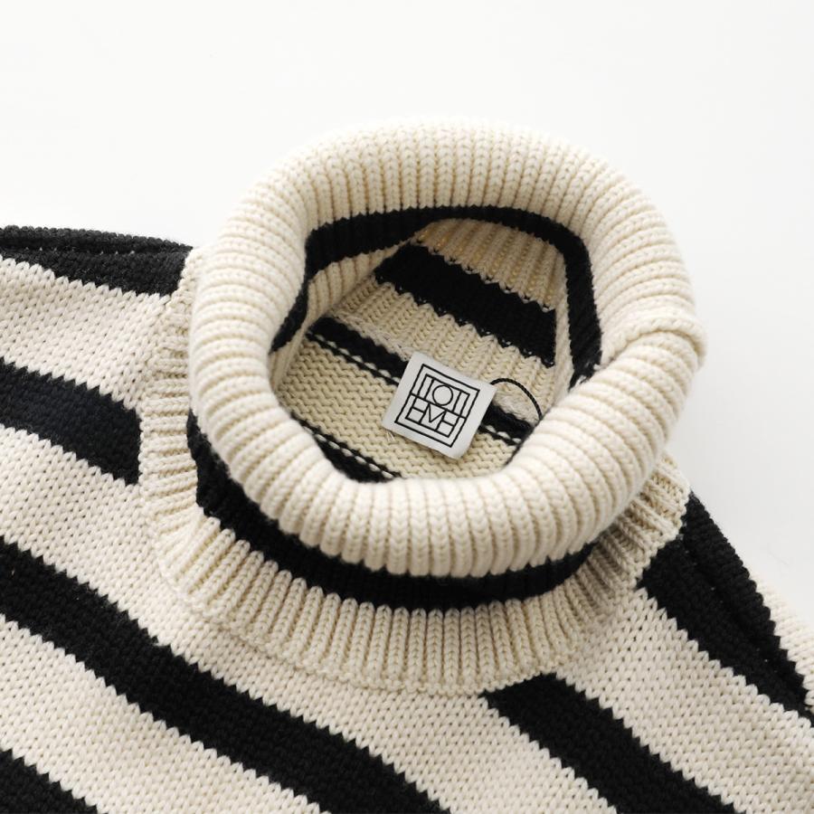 TOTEME Toteme トーテム セーター 212 562 758 レディース TOTEME Toteme トーテム セーター 212 562 758 レディース