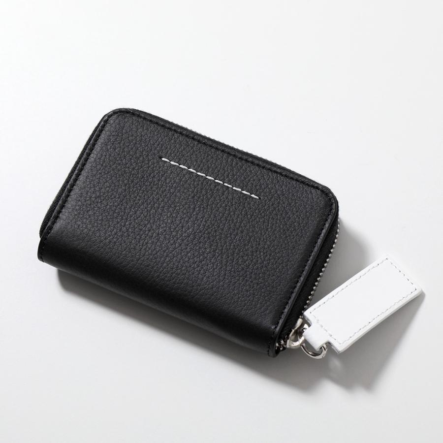 MM6 エムエムシックス メゾンマルジェラ コインケース SA6UI0016 P5546