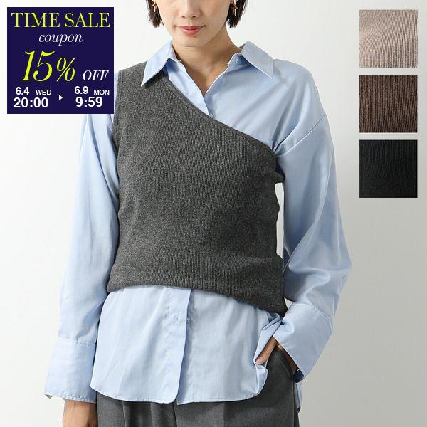 Max Mara MAX MARA マックスマーラ タンクトップ VETRO ベトロ Max Mara MAX MARA マックスマーラ タンクトップ VETRO ベトロ