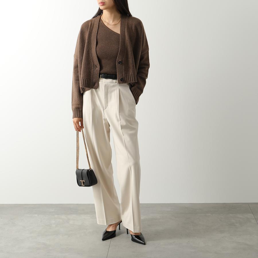 Max Mara（マックスマーラ） タンクトップ VETRO ベトロ レディース
