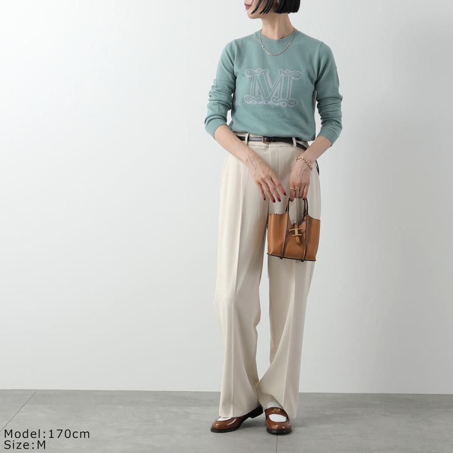 Max Mara MAX MARA マックスマーラ ニット PAMIR パミール Max Mara MAX MARA マックスマーラ ニット PAMIR パミール
