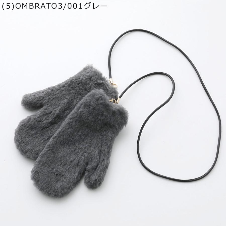 Max Mara MAX MARA マックスマーラ ミトン OMBRAT OMBRAT2 Max Mara MAX MARA マックスマーラ ミトン OMBRAT OMBRAT2