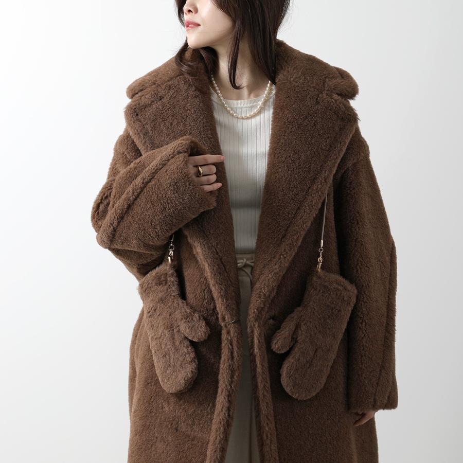 Max Mara MAX MARA マックスマーラ ミトン OMBRAT OMBRAT2 Max Mara MAX MARA マックスマーラ ミトン OMBRAT OMBRAT2