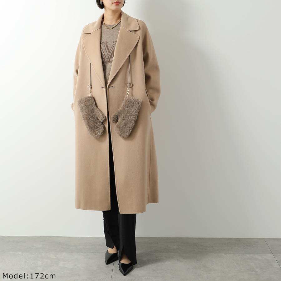 Max Mara MAX MARA マックスマーラ ミトン OMBRAT OMBRAT2 Max Mara MAX MARA マックスマーラ ミトン OMBRAT OMBRAT2