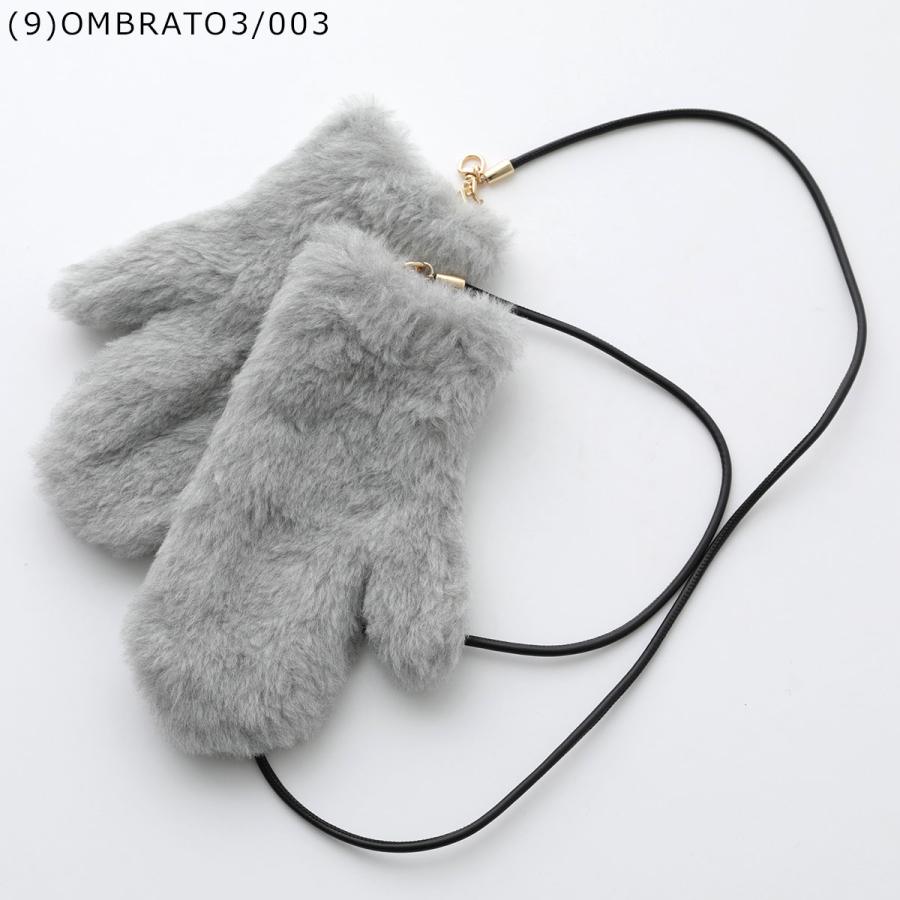 Max Mara MAX MARA マックスマーラ ミトン OMBRAT OMBRAT2 Max Mara MAX MARA マックスマーラ ミトン OMBRAT OMBRAT2