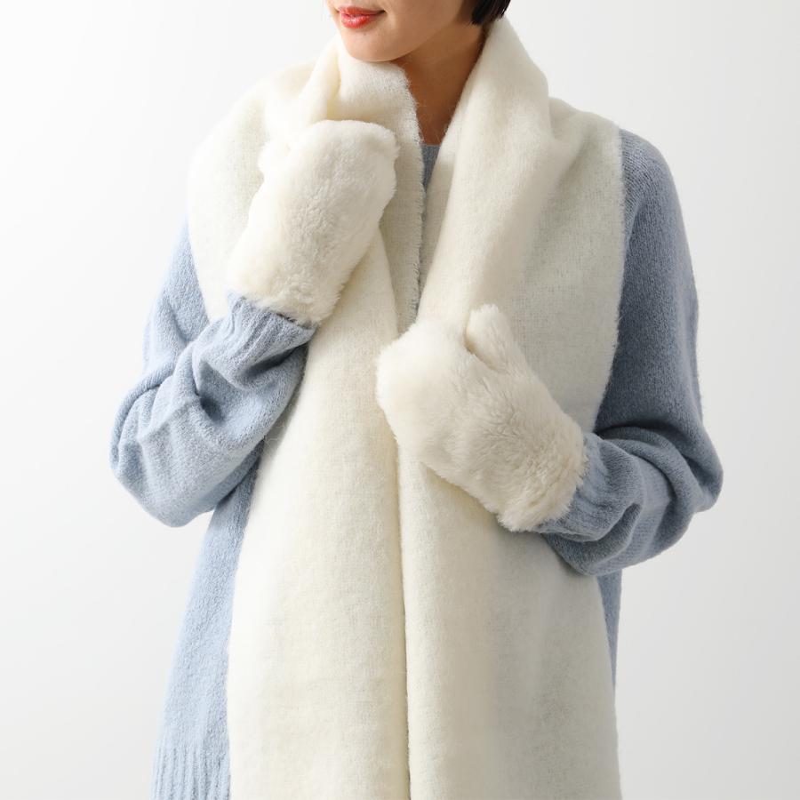 Max Mara MAX MARA マックスマーラ ミトン OMBRAT OMBRAT2 Max Mara MAX MARA マックスマーラ ミトン OMBRAT OMBRAT2