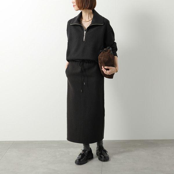 TOD'S（トッズ） TODS レザーシューズ XXW08J0HO10EB5 レディース