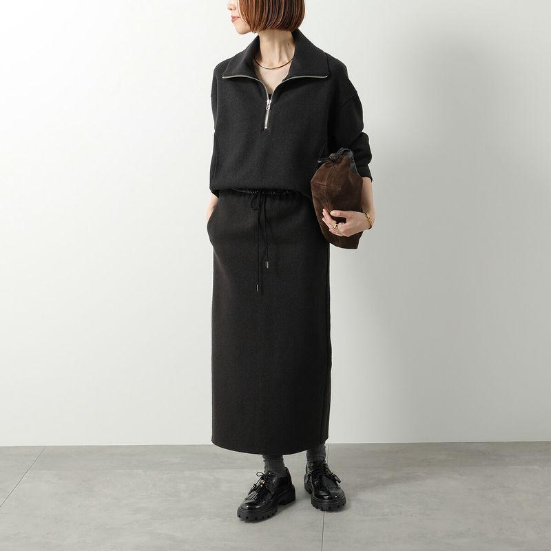 TOD'S（トッズ） TODS レザーシューズ XXW08J0HO10EB5 レディース