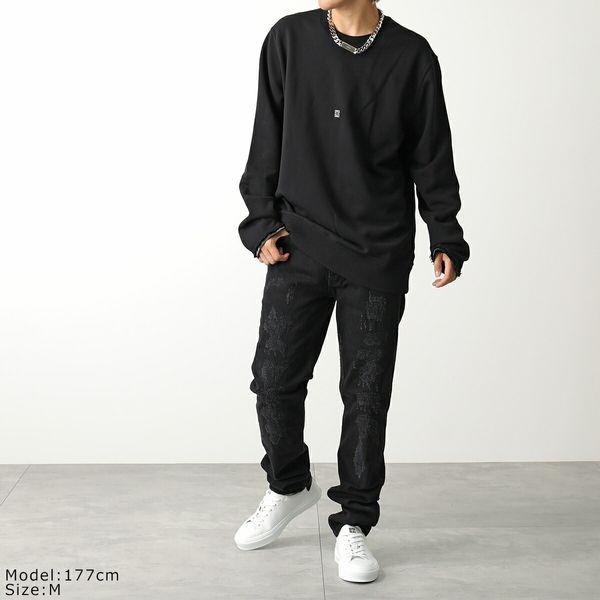 GIVENCHY（ジバンシィ） トレーナー BMJ0HB3YE7 メンズ スウェット 4G