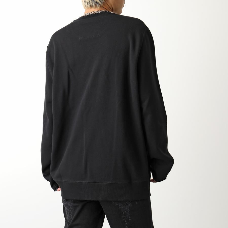 GIVENCHY（ジバンシィ） トレーナー BMJ0HB3YE7 メンズ スウェット 4G