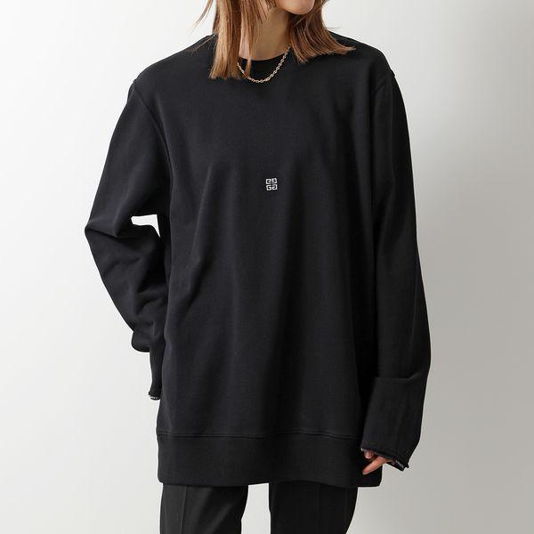 GIVENCHY ジバンシィ トレーナー BMJ0HB3YE7 レディース スウェット 