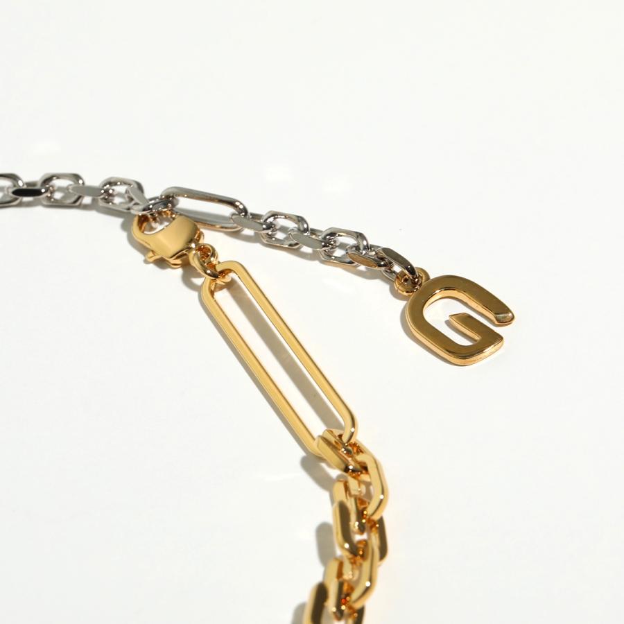 GIVENCHY ジバンシィ ネックレス BN003F F003 メンズ Gリンク G GIVENCHY ジバンシィ ネックレス BN003F F003 メンズ Gリンク G